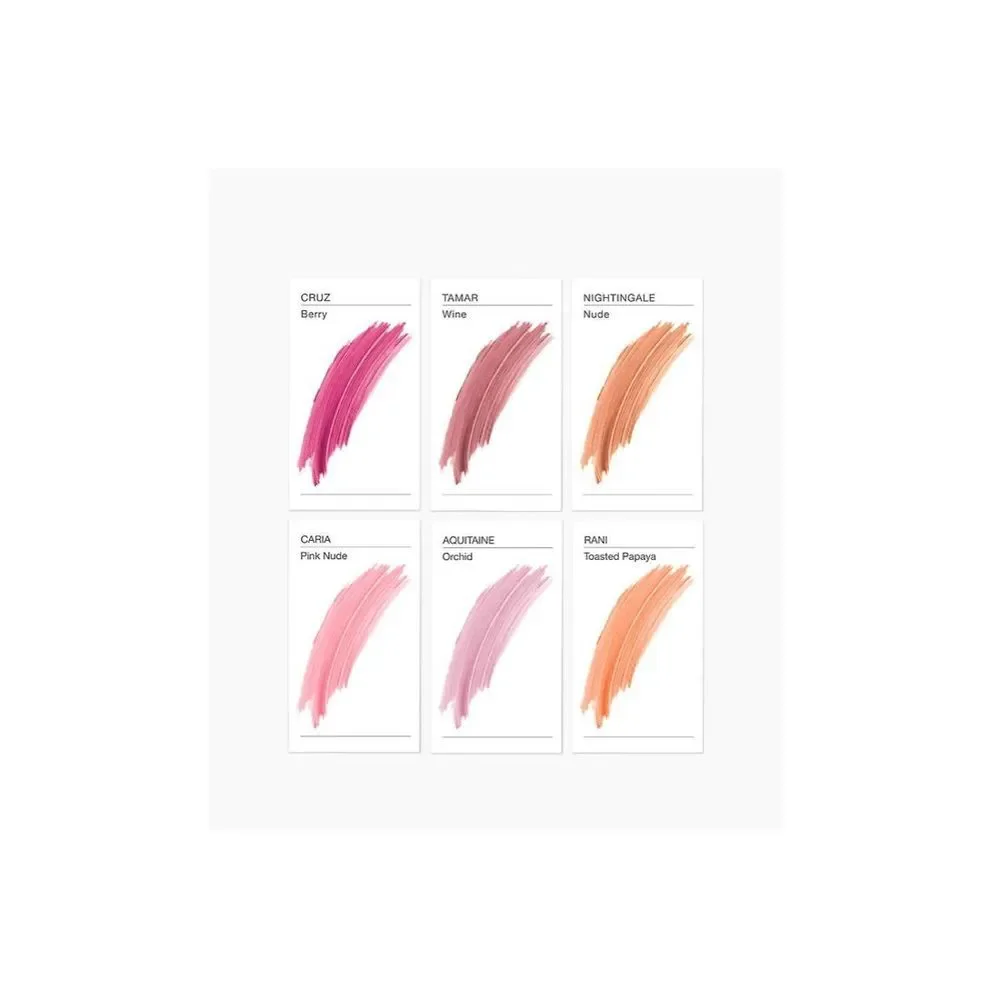 Onomie Boosting Lip + Cheek Hydrating & Collagen Stick in Rani Shade 8g